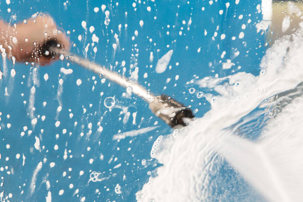 Best Sidewalk and Walkway Cleaning  in Cedaredge, CO