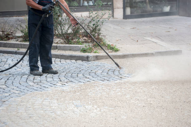 Best Machinery and Equipment Cleaning  in Cedaredge, CO
